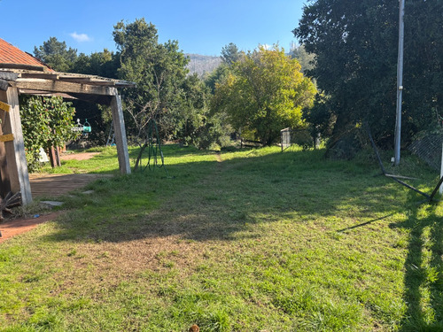 Casa 4 Dorm, Sitio De 2371, El Llano, Camino De La Madera.