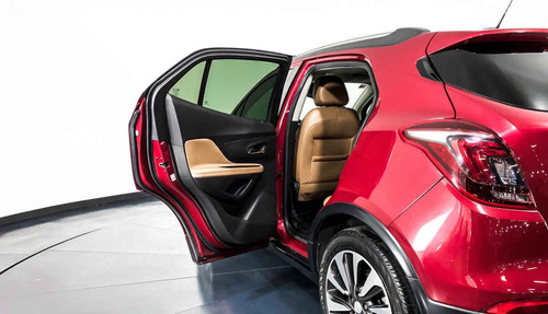Imagen 15 de 15 de 102924 - Buick Encore 2018 Con Garantía