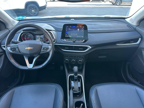 Chevrolet Tracker 1.2 Premier At