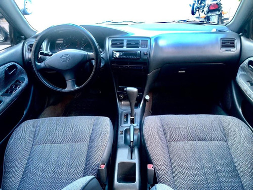 Imagen 11 de 12 de Toyota Corolla