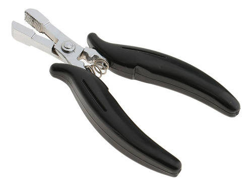 Pro Hair Extensions Pliers For Micro Rings And Fuses