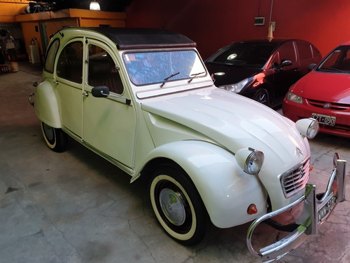 Citroën Citroen Ies 3cv