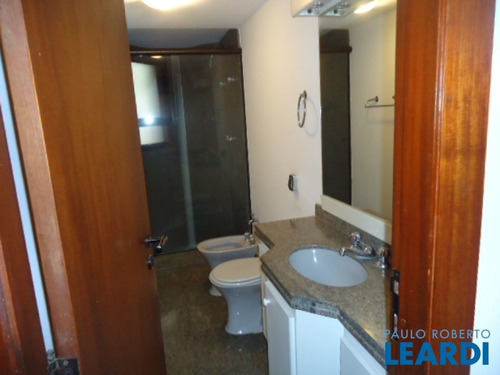 Imagem 4 de 5 de Apartamento - Morumbi - Sp - 438781