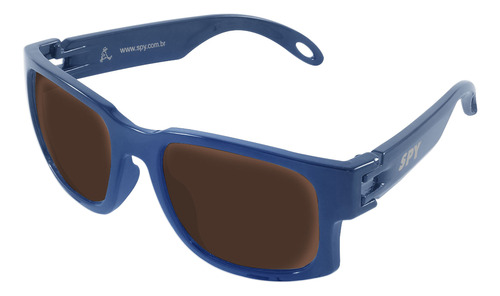 Óculos De Sol Spy 66 - Rtc Polarizado