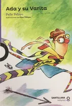 Comprar Ada Y Su Varita - Pelayo Pepe