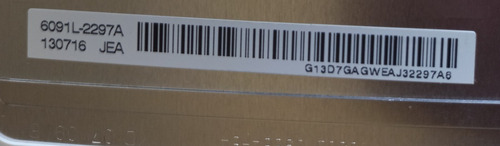 Pantalla Laptop Lg Lp140wh4 (Usado)
