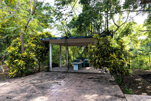 Terreno En Venta Sobre La Carretera Federal