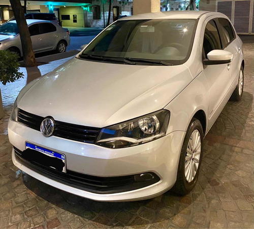 Volkswagen Gol Trend 1.6