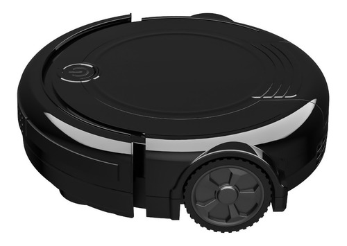 Imagen 3 de 10 de Aspiradora Robot Provac Plus Mamibot Ideal Departamentos