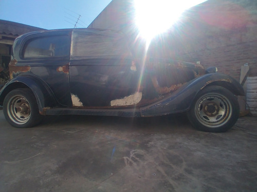 Imagen 4 de 7 de Ford 1934 Two Door