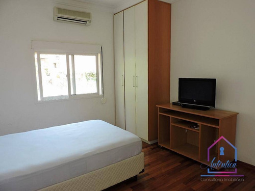 Imagem 17 de 28 de Casa Com 4 Dormitórios À Venda, 400 M² Por R$ 2.200.000,00 - Palos Verdes - Cotia/sp - Ca0342