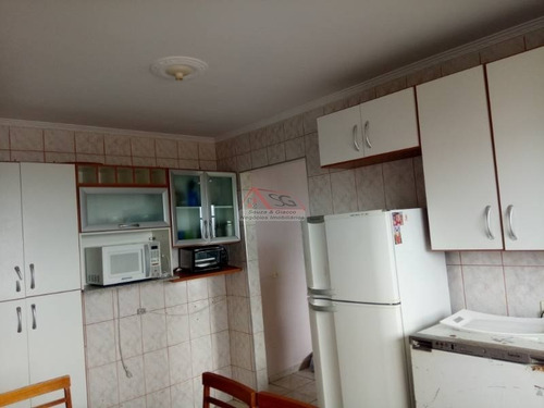 Imagem 15 de 18 de Apartamento Padrão - Bairro Conceição - Id 1377 - 1377
