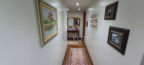Imagem 12 de 24 de Magnifico Apartamento, Centro, Localização Privilegiada, Venha Fazer Sua Visita!!! - Ap12703