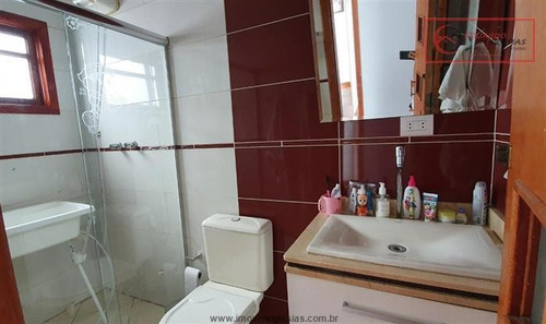 Imagem 12 de 20 de Casas À Venda Em Guarulhos/sp - Compre A Sua Casa Aqui! - 1484775