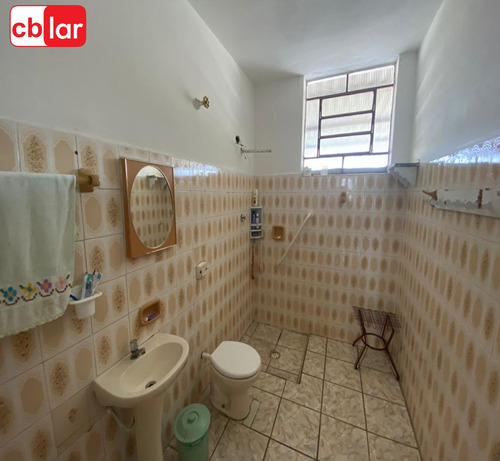 Imagem 23 de 28 de Chacara - Ch00252 - 70583122