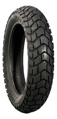 Pneu Traseiro 110-90-17 Mt60 Uso Com Câmara Pirelli
