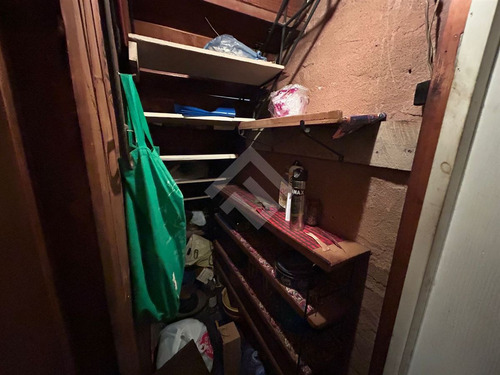 Casa En Venta De 3 Dorm. En Lo Espejo