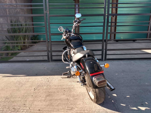 Harley Davidson Súper Low 883 2014