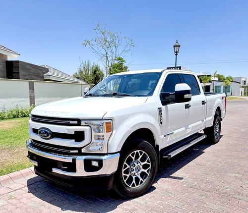 Ford F-250 6.7l Super Duty Cab Dob Diesel 4x4 At
