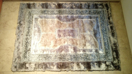 Alfombra Decorativa (nueva)