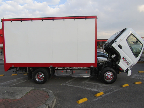 Mitsubishi Canter Mt 3.900 Cc 4x2