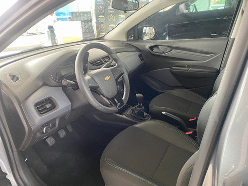 Imagen 14 de 15 de Chevrolet Joy Sedan 2023
