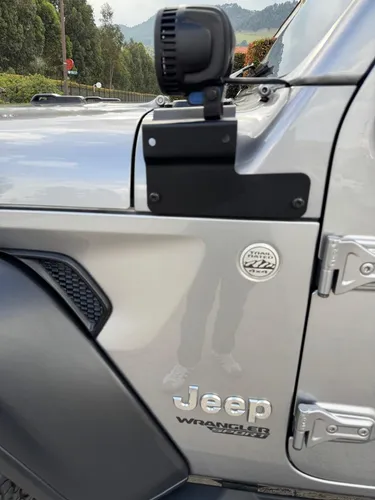 Jeep Wrangler 3.6 Sport