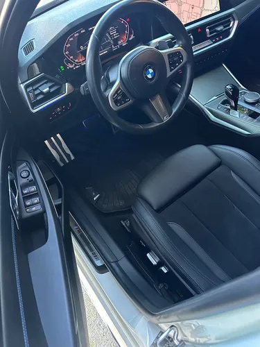 Bmw M340i Xdrive At 4x4 2022
