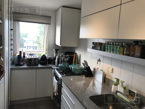 Excelente Departamento En Venta/alquiler En El Complejo San Isidro Central.