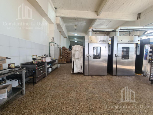 Imagen 12 de 30 de Oportunidad Venta De Fondo De Comercio - Panaderia - Confiteria Con Gran Volumen De Ventas