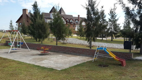 Imagen 2 de 5 de Lote Interno Frente Al Club House En El Principado De Canning!!! 670 Mts!!!!