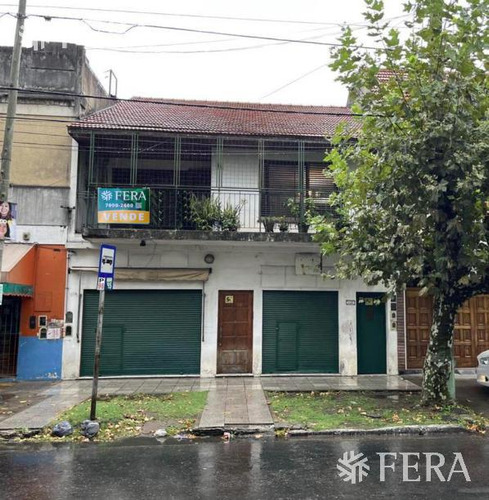 Venta Casa Con Local En Don Bosco