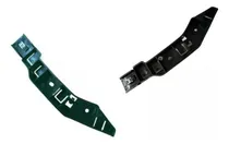Comprar Kit Soportes Paragolpe Delantero Jeep Compass Original