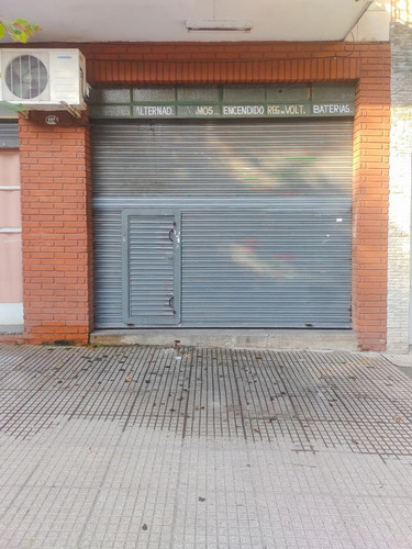 2 Locales En Venta - Cañada De Gómez 4700, Villa Lugano, Caba.