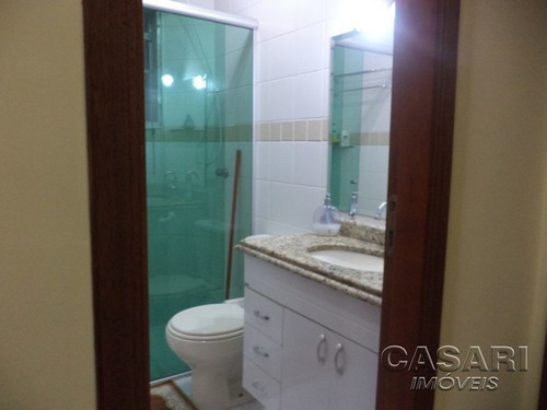 Apartamento Com 3 Dormitórios À Venda, 86 M² - Jardim Do Mar - São Bernardo Do Campo/sp - Ap54075