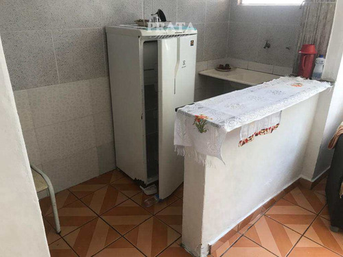 Imagem 8 de 11 de Parque Prainha Sv Elevador Salaliving Cozinha 1 Vg Col - V399483