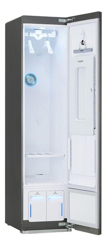 Styler LG Espelhado Com Vapor Truesteam S3mfbn 220v