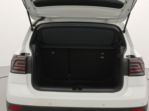 Volkswagen T-Cross 1.0 200 TSI TOTAL FLEX AUTOMÁTICO