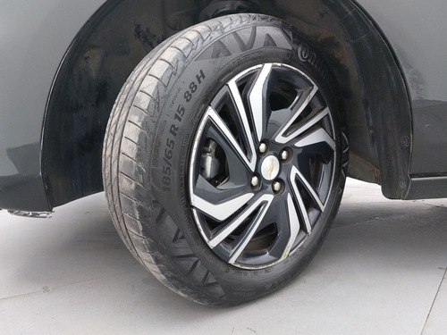 Chevrolet Onix 1.0 TURBO FLEX LT MANUAL