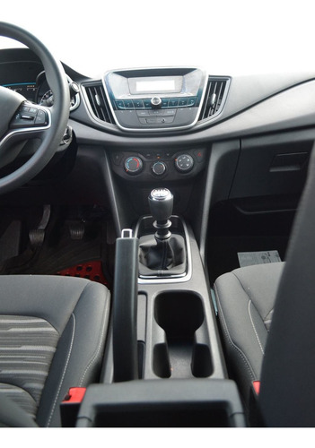 Imagen 15 de 15 de Chevrolet Cavalier Ls 2020 Azul