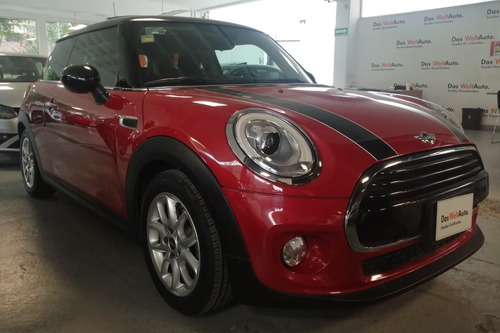 Imagen 3 de 9 de Bmw Mini Cooper Chili Hb Aut. 2018