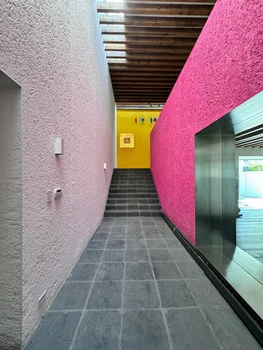 Casa Venta, Col. Lomas De Chapultepec