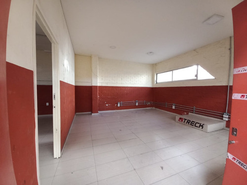 Bodega De 800m2 En Condominio, Vigilancia Las 24hrs. Disponible En Julio