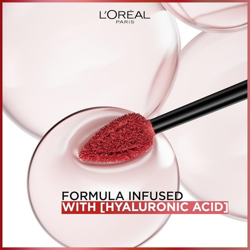 L'oreal Paris Labial Líquido Infallible Matte 16 Horas 120