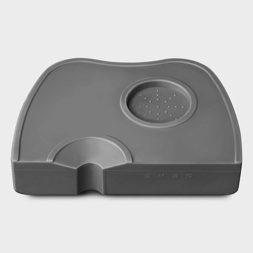Smeg Tamper Ects01, Acero Inoxidable