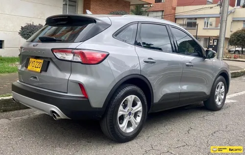 Ford Escape SE 4X2 2.0