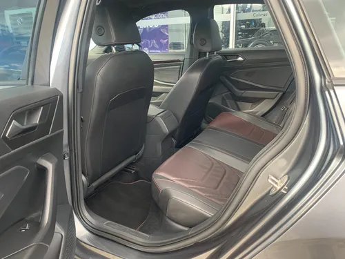 Volkswagen Jetta Gli At