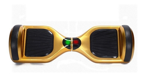 Imagen 4 de 5 de Smart Balance Hoverboard Dorado Uera-esu010