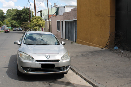 Renault Fluence