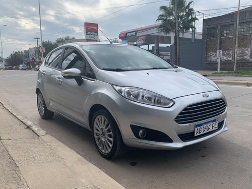 Ford Fiesta Kinetic Design 1.6 Se Plus 120cv
